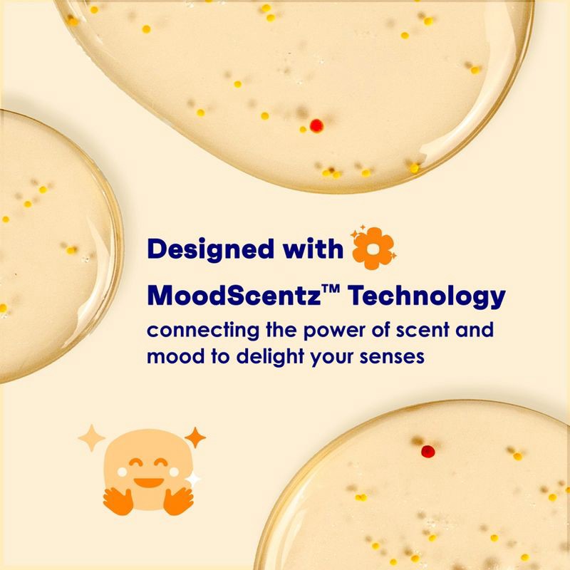 slide 6 of 8, Clean & Clear Morning Burst Oil-Free Facial Cleanser with Brightening Vitamin C for all Skin Types - 8 fl oz, 8 fl oz