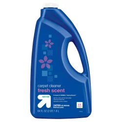 Carpet Cleaning Formula- Fresh Scent (1245T) - up & up