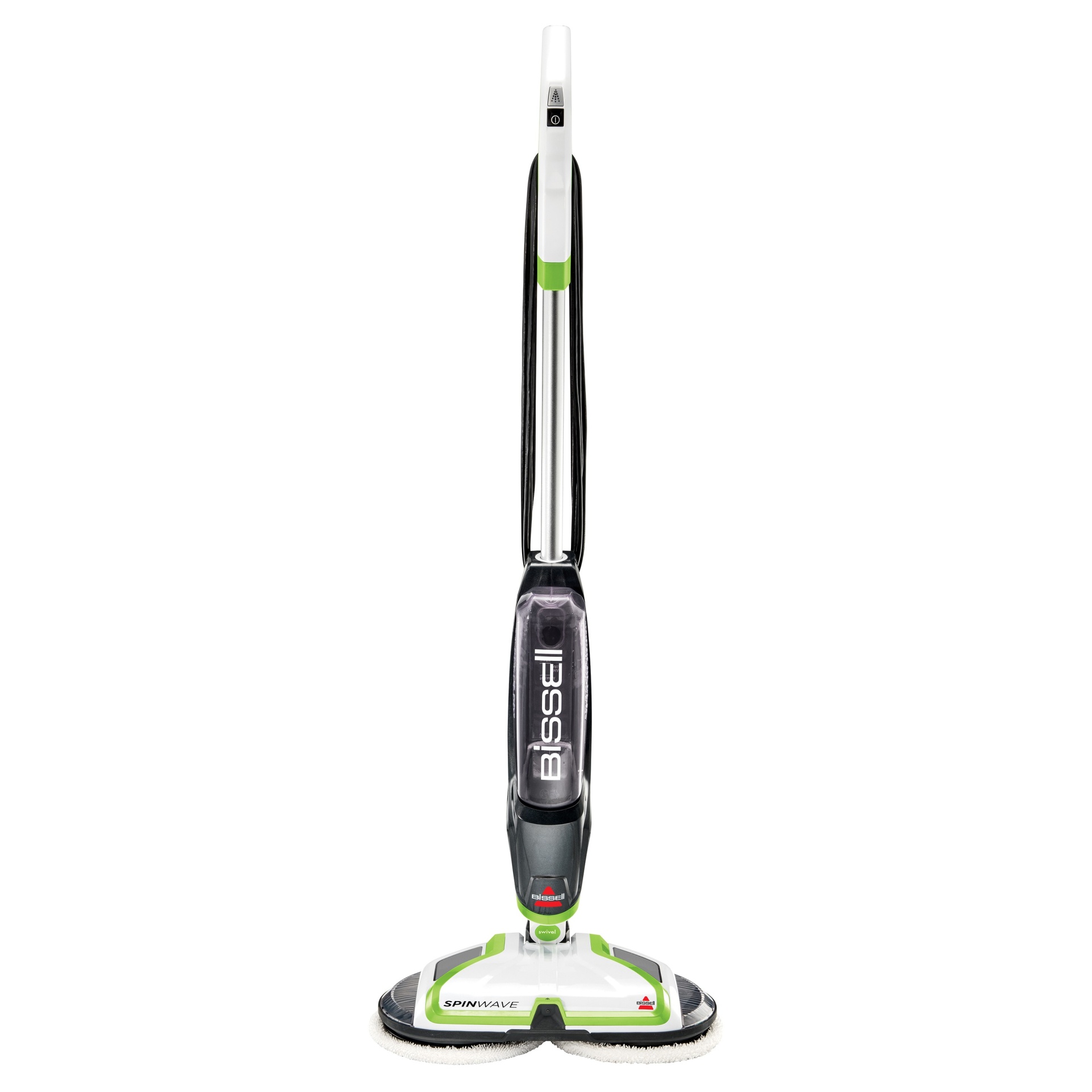 slide 1 of 8, BISSELL SpinWave Powered Hard Floor Mop, 1 ct