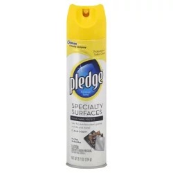 Pledge Sp Pledge Specialty Surfaces