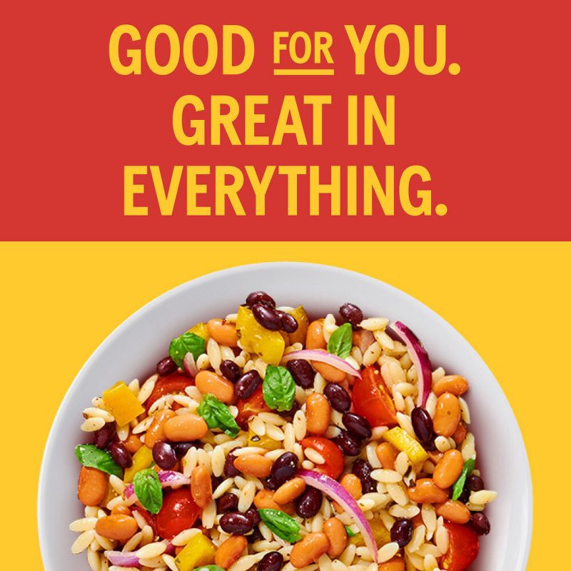 slide 2 of 10, Bush's Reduced Sodium Black Beans - 15oz, 15 oz