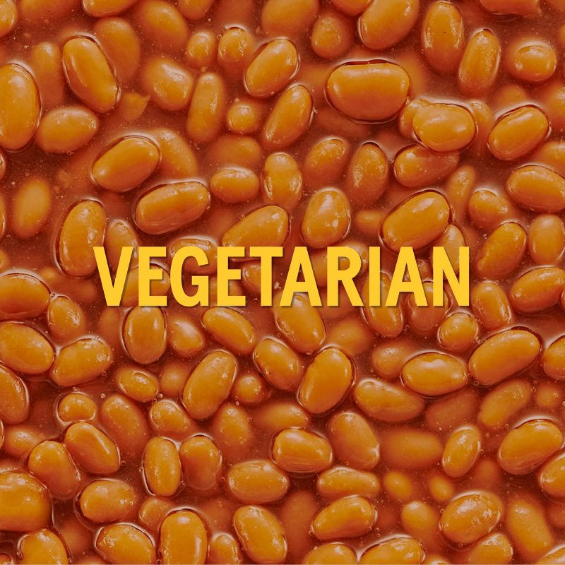 slide 7 of 8, Bush's Vegetarian Baked Beans - 28oz, 28 oz