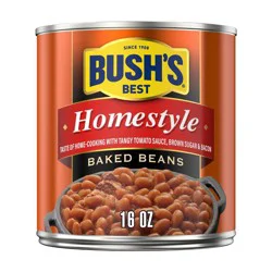 Bush's Homestyle Baked Beans - 16oz