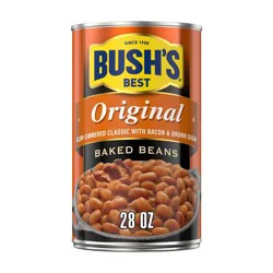 Bush's Original Baked Beans - 28oz