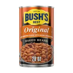 Bush's Original Baked Beans - 28oz