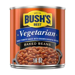 Bush's Vegetarian Baked Beans - 16oz