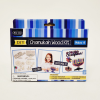 slide 1 of 1, Rite Lite Chanukah Wood Craft Kit, 1 ct