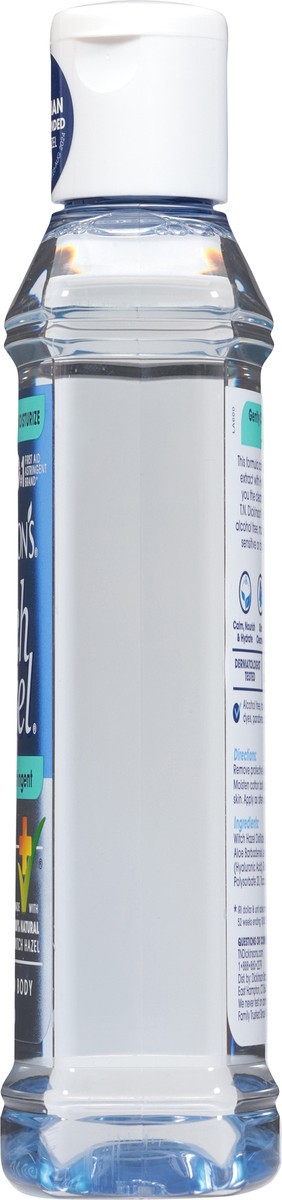 slide 3 of 14, T.N. Dickinson's Witch Hazel Alcohol Free Moisturizing Astringent 16 fl oz, 16 fl oz