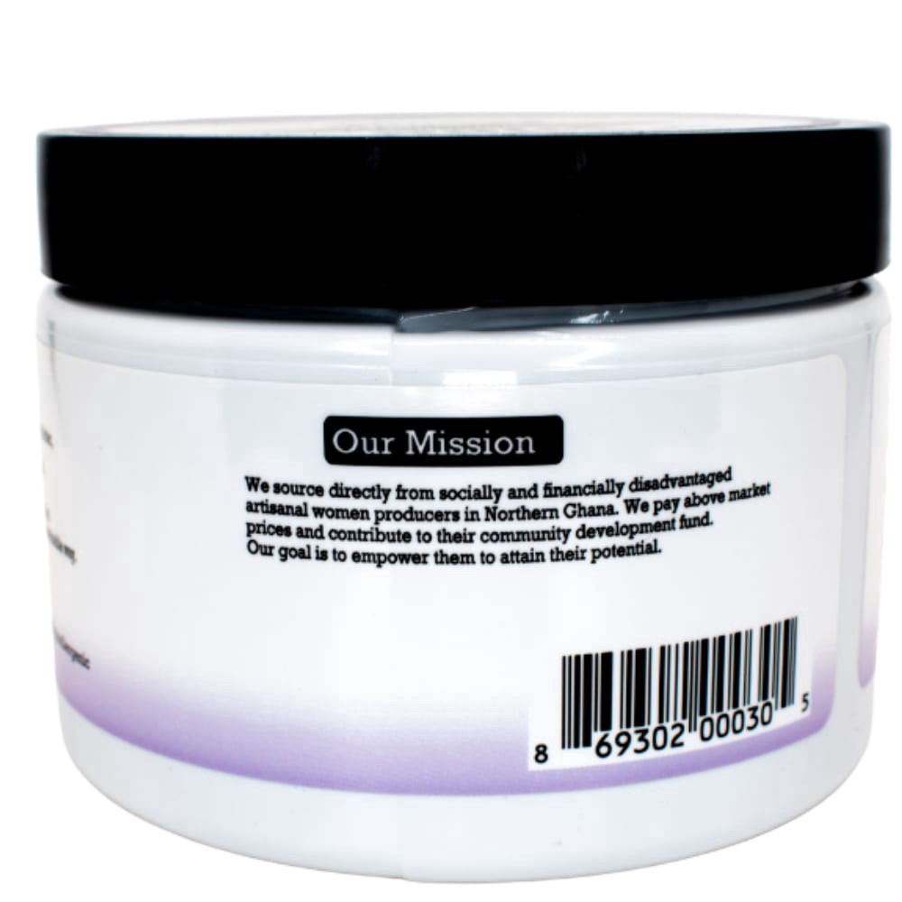 slide 5 of 5, True Shea® Lavender Shea Butter Hand Moisturizing Cream, 8 oz