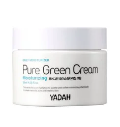 Yadah Pure Green Moisturizing Cream