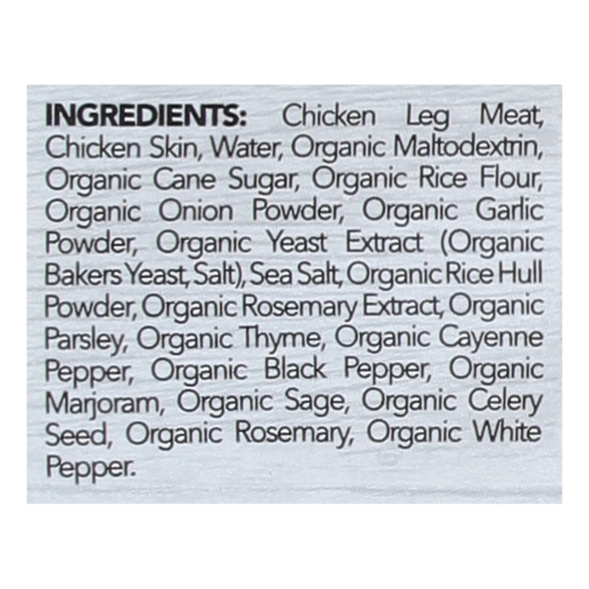 slide 4 of 12, Bell & Evans Chicken Meatballs, Uncooked, 30 oz