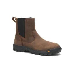 Cat P91026 Wheelbase St Brown 9