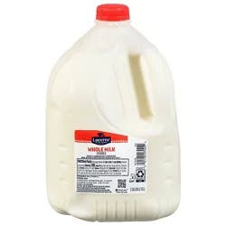 Lucerne Milk Whole 1 Gallon - 128 Fl. Oz.