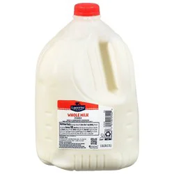 Lucerne Milk Whole 1 Gallon - 128 Fl. Oz.