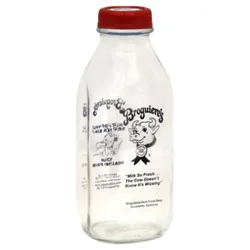 Broguieres Whole Milk - 1 Quart