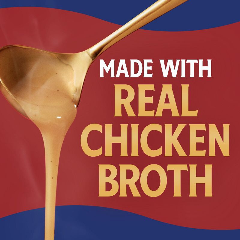 slide 5 of 9, Heinz Home Style Chicken Gravy 12oz, 12 oz