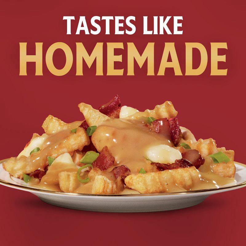 slide 7 of 9, Heinz Home Style Chicken Gravy 12oz, 12 oz