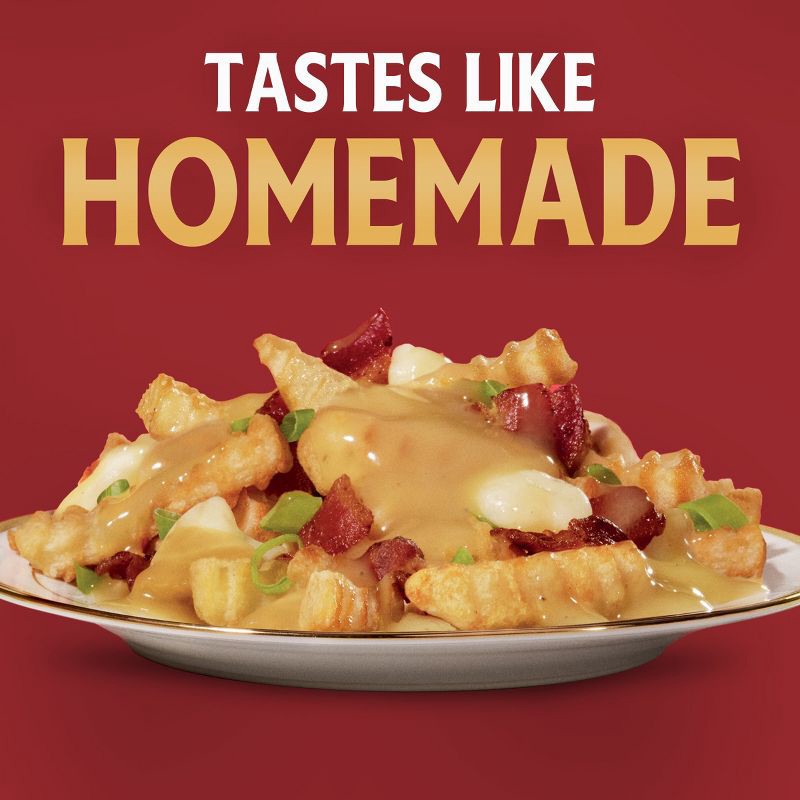 slide 6 of 9, Heinz Home Style Roasted Turkey Gravy - 12oz, 12 oz