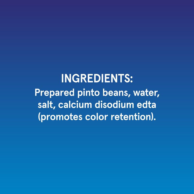 slide 7 of 9, Bush's Pinto Beans - 16oz, 16 oz