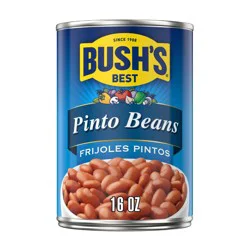 Bush's Pinto Beans - 16oz