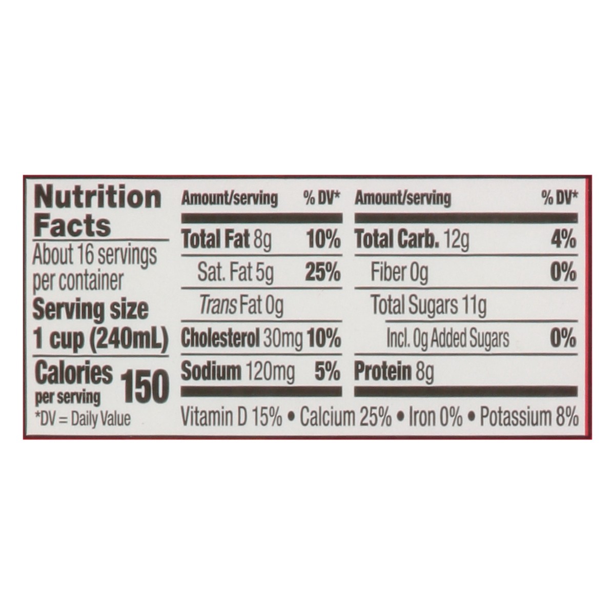 slide 10 of 14, O Organics Whole Milk With Vitamin D - 1 Gallon, 1 gal