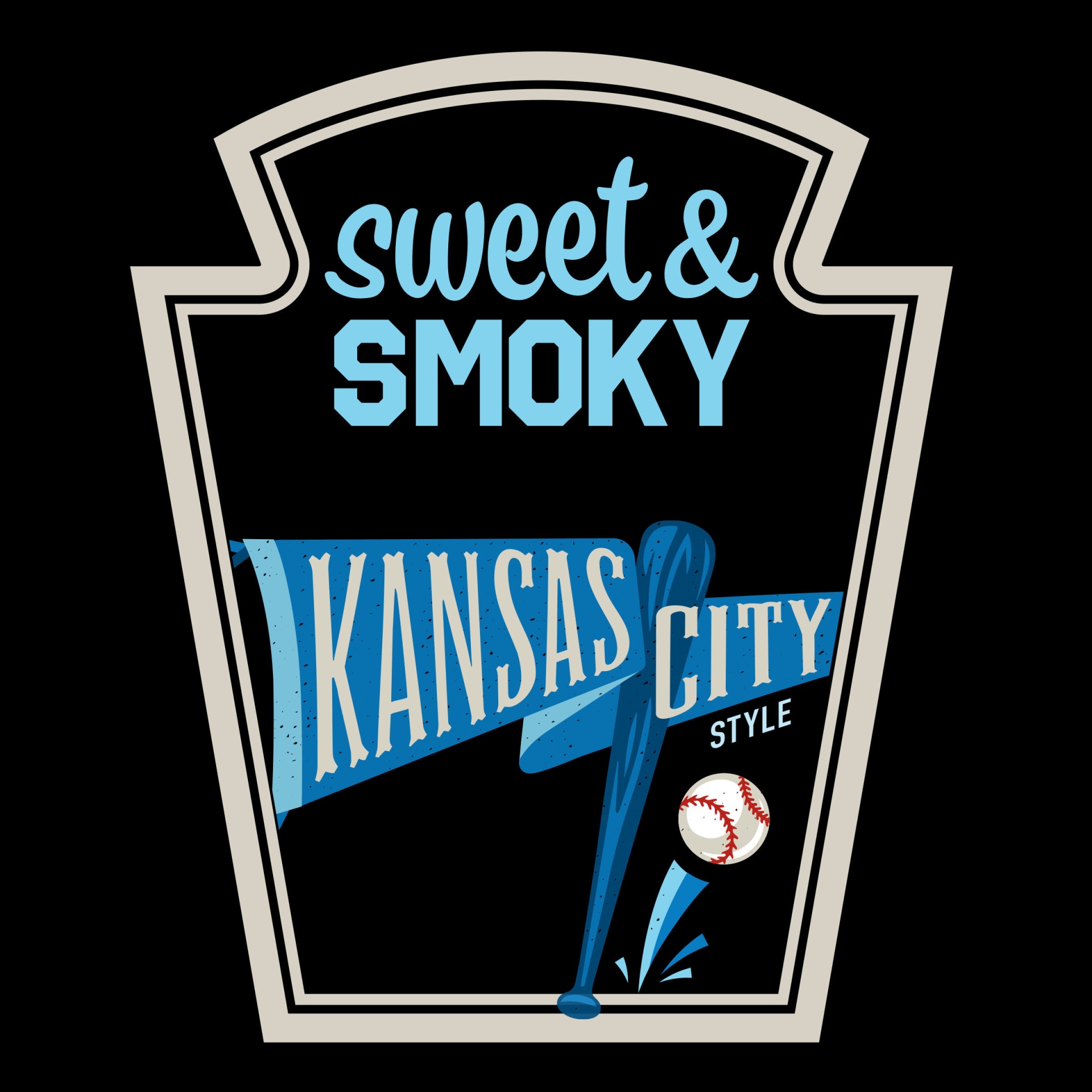 slide 3 of 9, Heinz Kansas City Style Sweet & Smoky BBQ Sauce Bottle, 20.2 oz