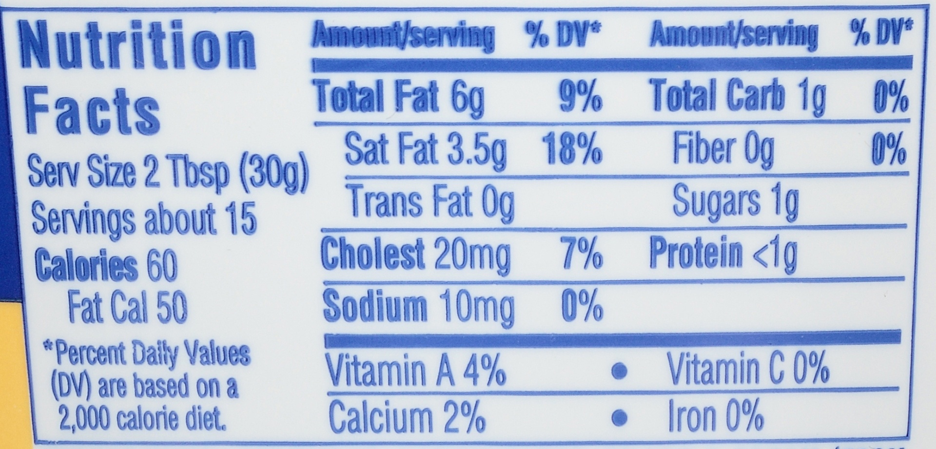slide 5 of 6, Knudsen Hampshire 100% Natural Sour Cream, 16 oz Tub, 