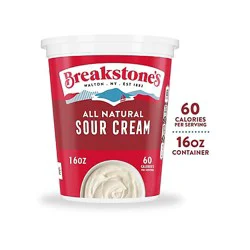Breakstones Sour Cream - 16 Oz
