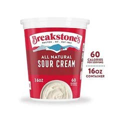 Breakstones Sour Cream - 16 Oz