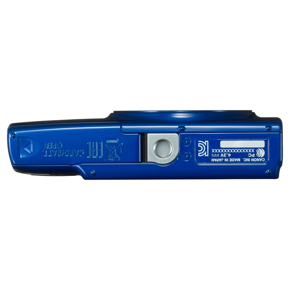 slide 7 of 8, CANON PowerShot ELPH 190 Blue, 1 ct