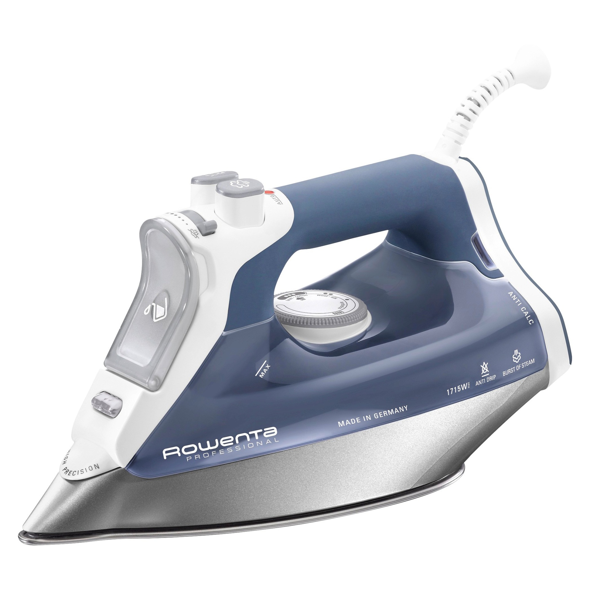 slide 1 of 3, Rowenta Professional Iron, 1 ct