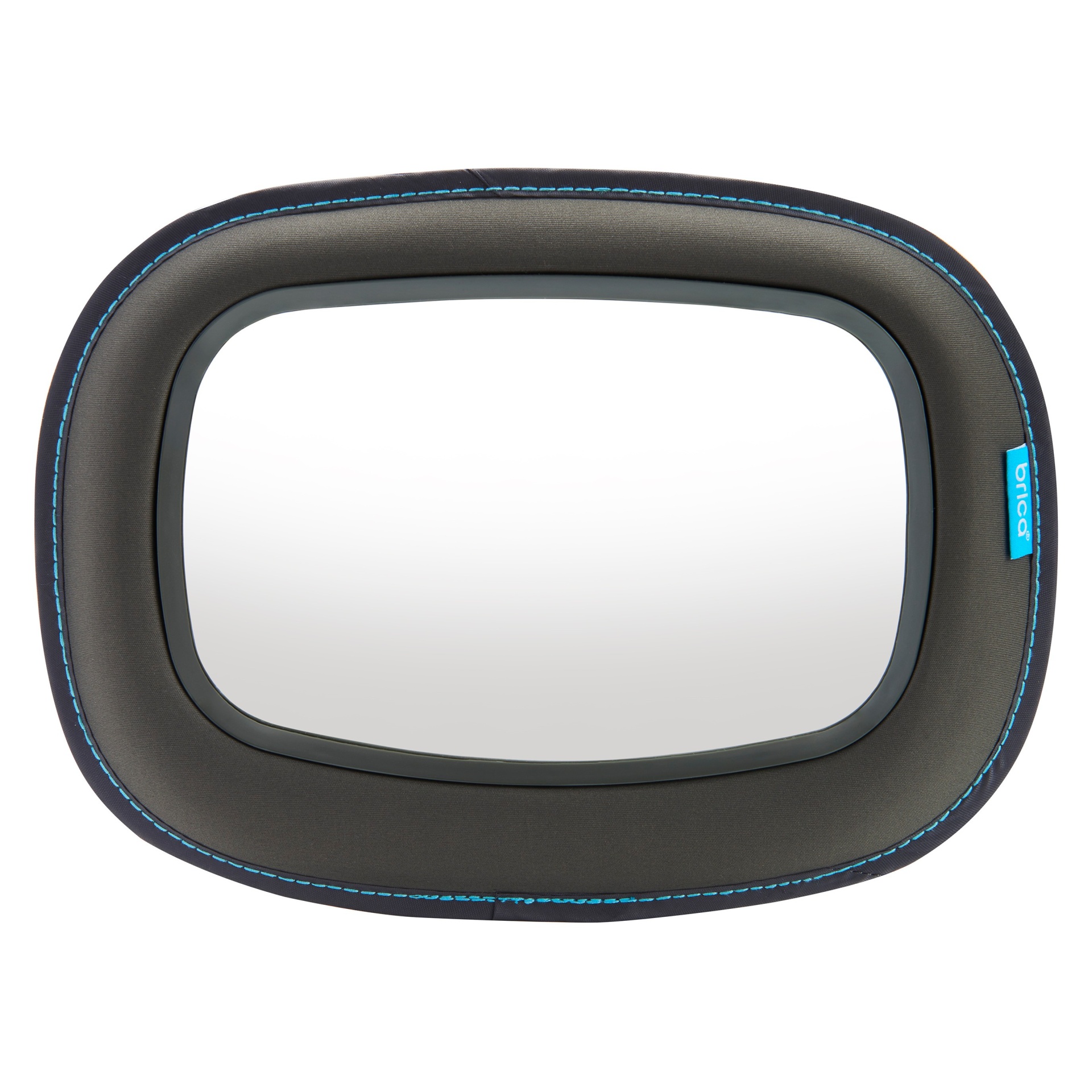 slide 1 of 5, Munchkin Brica Baby In-Sight Car Mirror, Crash Tested and Shatter Resistant, 1 ct