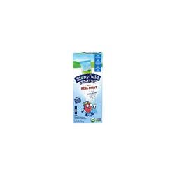 Stonyfield Organic Kids Reduced Fat Yogurt Tubes Strawberry - 8-2 Oz