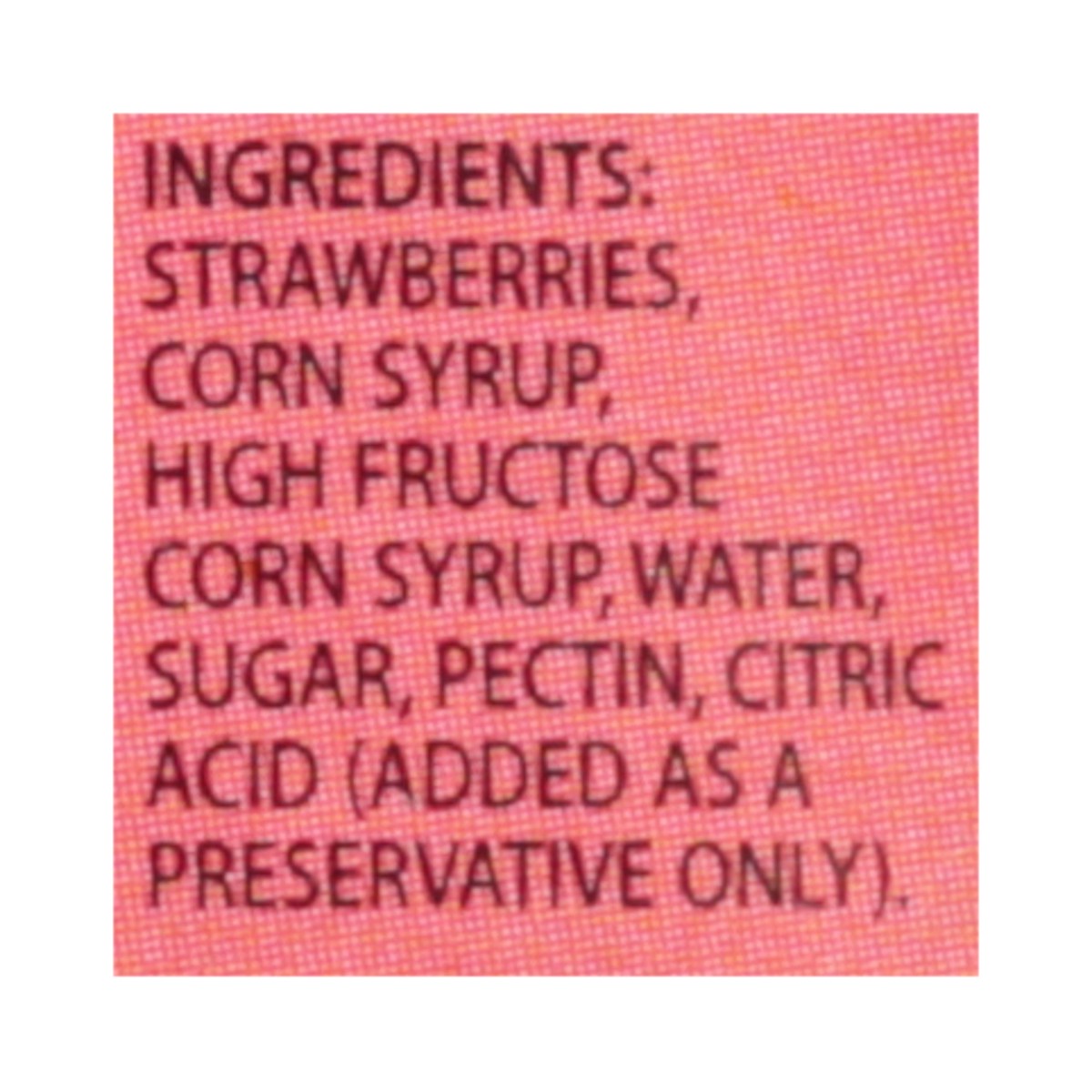 slide 9 of 13, Blackburn-Made Strawberry Preserves, 18 oz