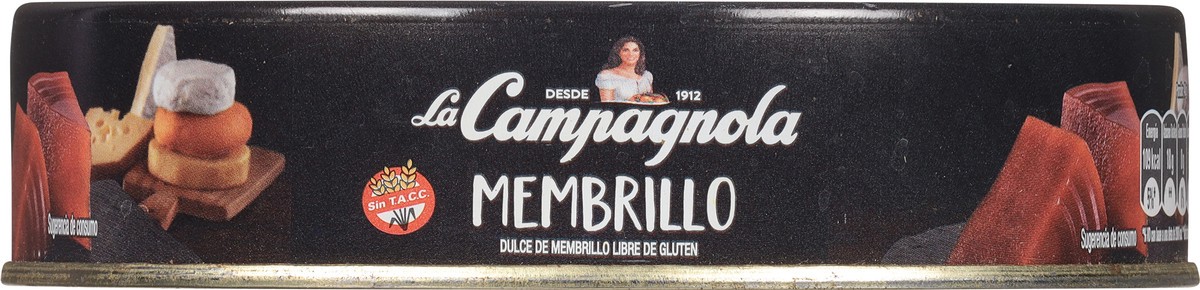 slide 5 of 9, La Campagnola Quince Dessert Membrillo 24.7 oz, 24.7 oz