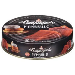 La Campagnola Quince Dessert Membrillo 24.7 oz