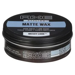 AXE Styling Messy Look Pomade, 2.64 oz, 1 Count