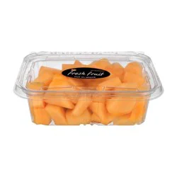 Cantaloupe Chunks
