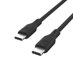 Belkin USB-C to USB-C Power Cable - 2m Black