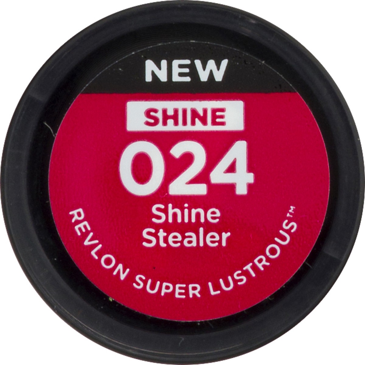 slide 3 of 10, Revlon Super Lustrous Glass Shine Lipstick, 0.11 oz