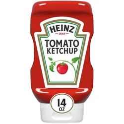 Heinz Ketchup - 14oz