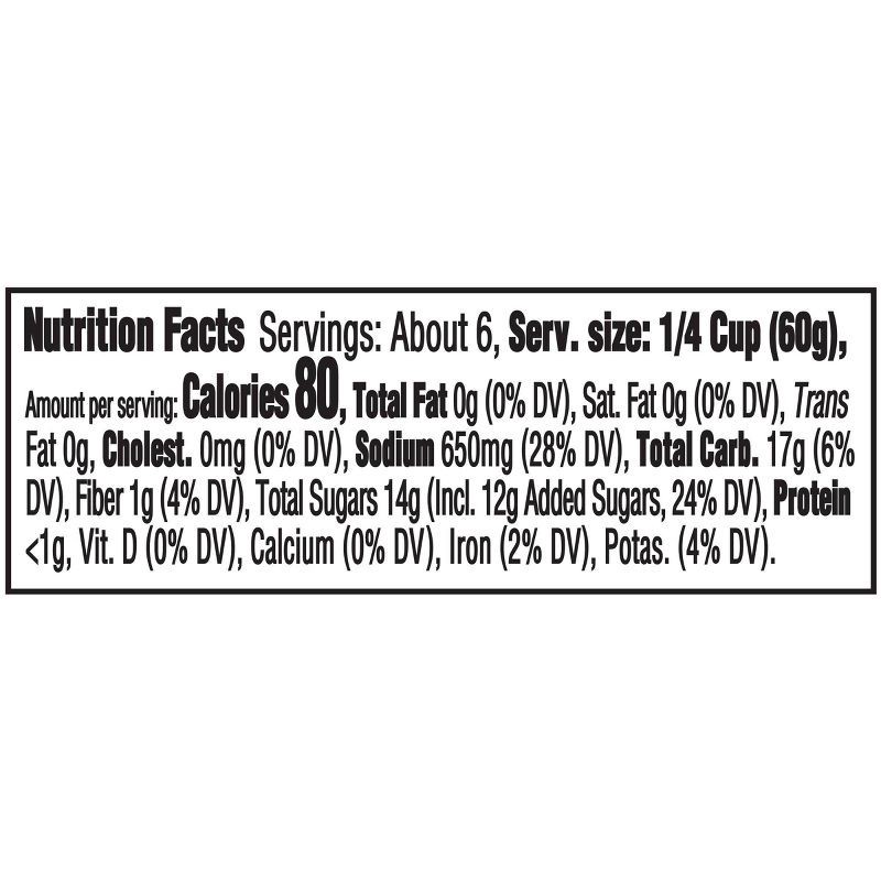 slide 2 of 13, Heinz Original Cocktail Sauce - 12oz, 12 oz