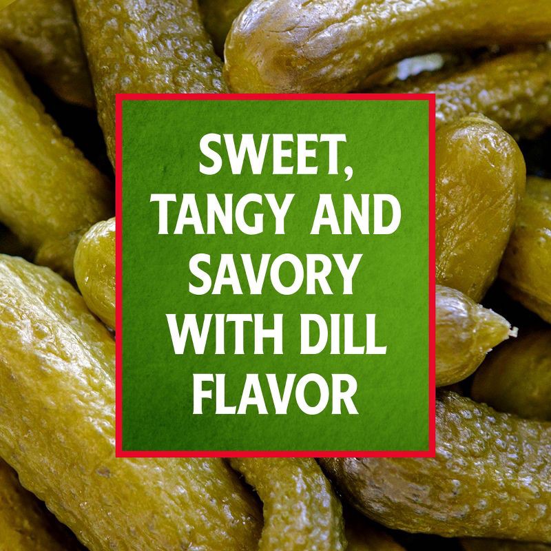 slide 3 of 9, Heinz Dill Relish - 12.7 fl oz, 12.7 fl oz