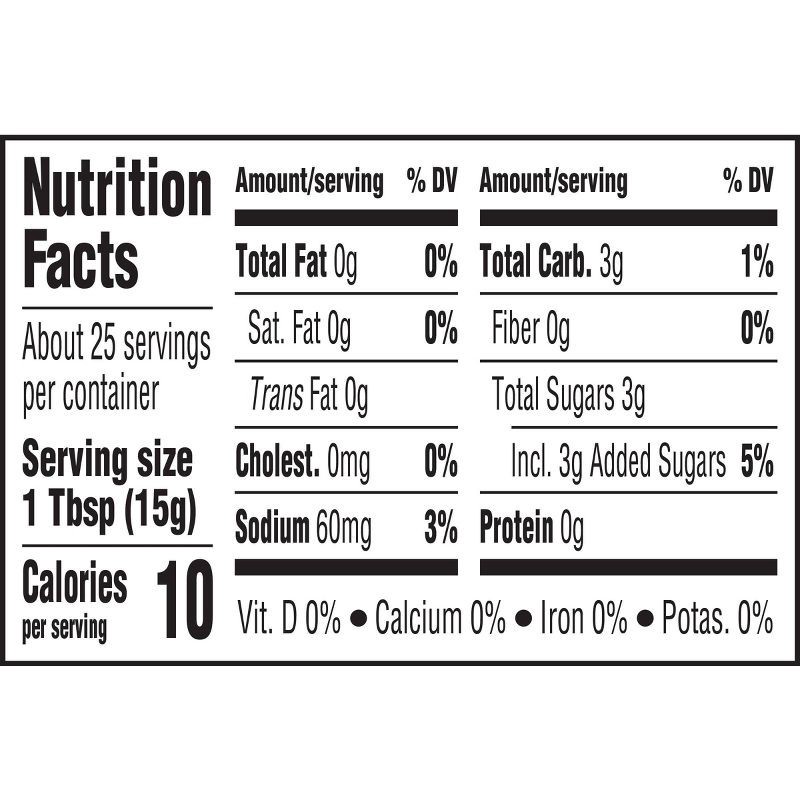 slide 2 of 9, Heinz Sweet Relish - 12.7 fl oz, 12.7 fl oz