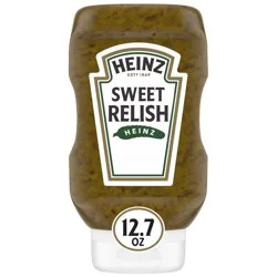 Heinz Sweet Relish - 12.7 fl oz