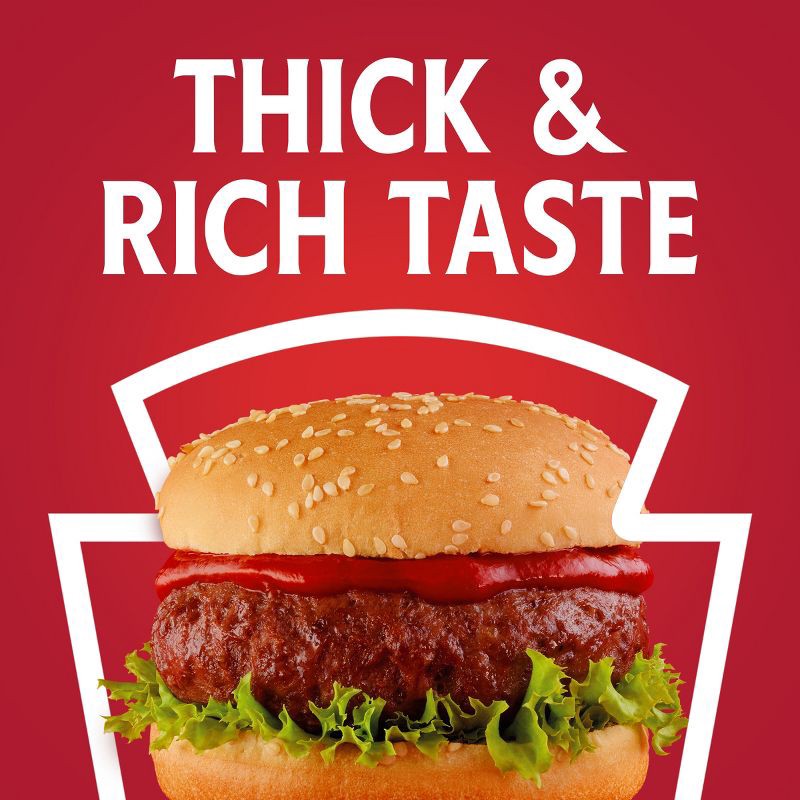 slide 3 of 13, Heinz Organic Tomato Ketchup - 14oz, 14 oz