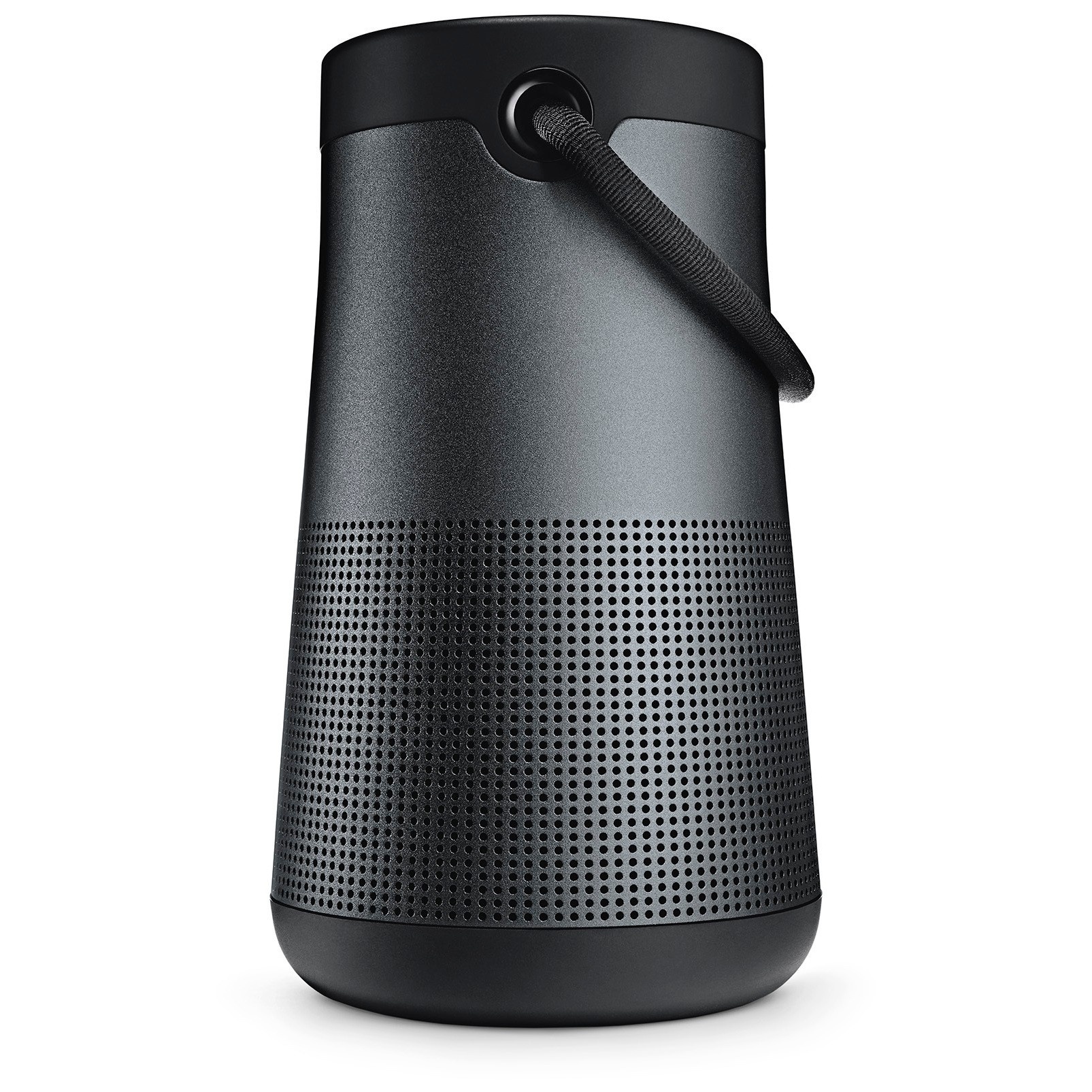 slide 1 of 7, Bose SoundLink Revolve Plus Bluetooth Speaker - Black, 1 ct