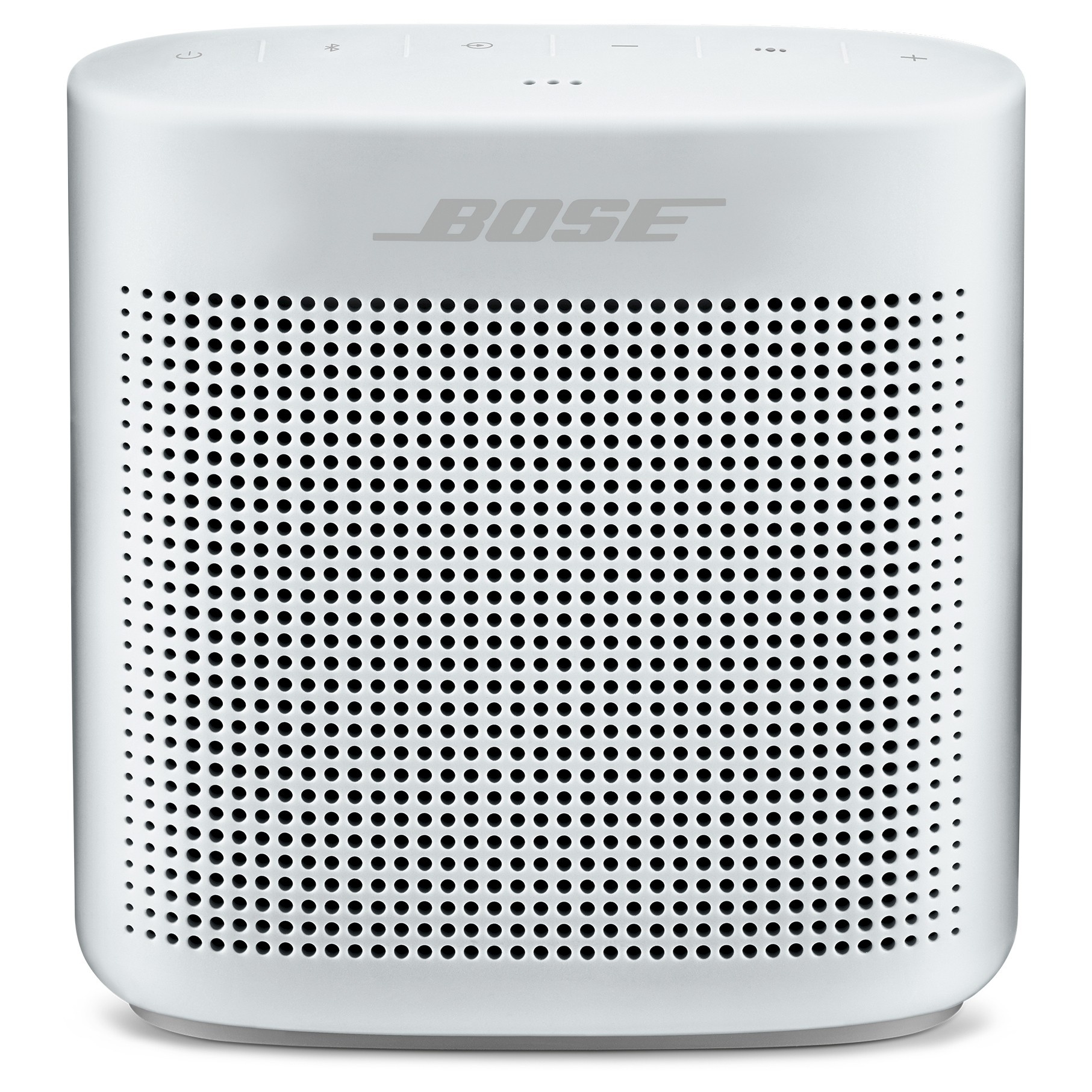 slide 1 of 6, Bose SoundLink Color Bluetooth Speaker II - White, 1 ct