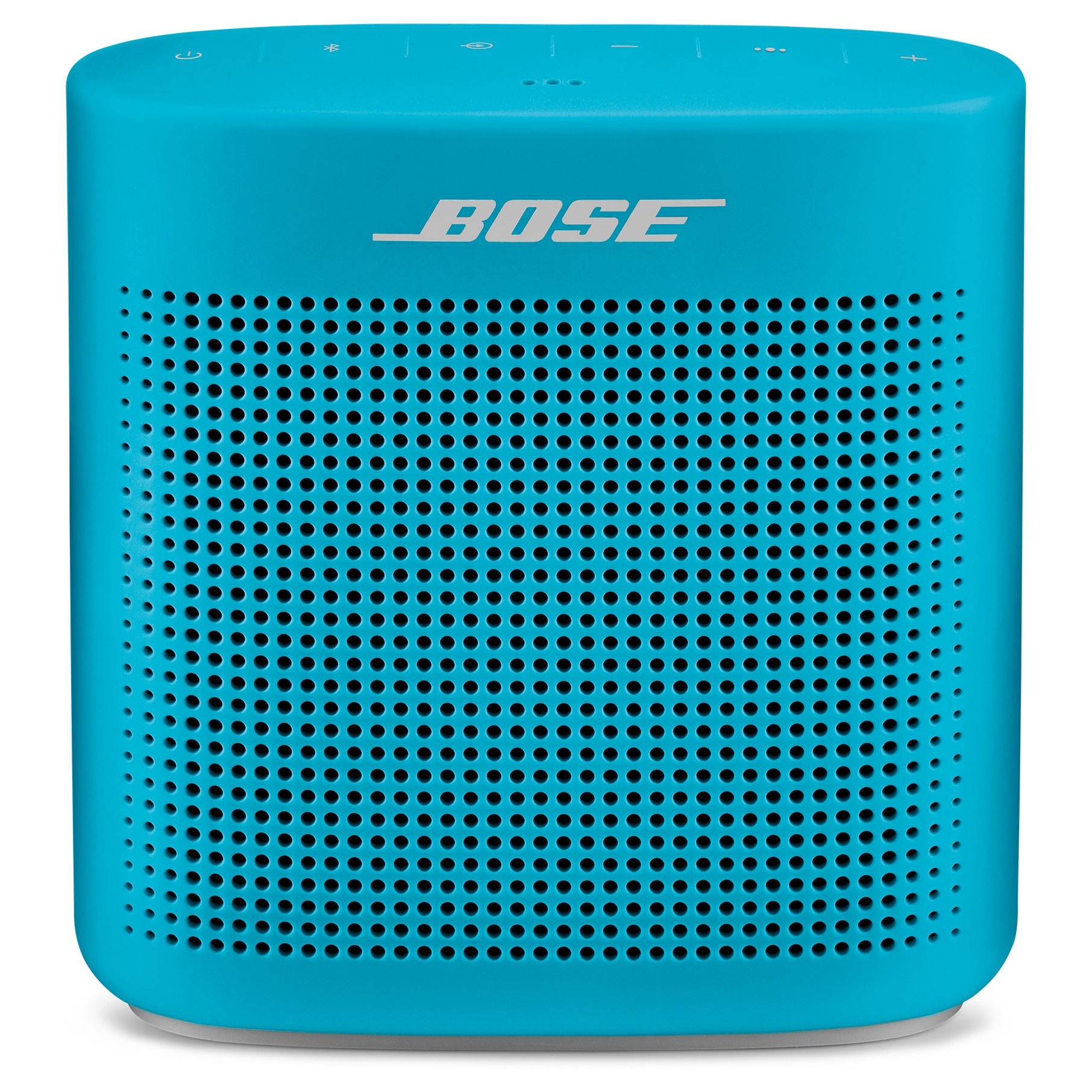 slide 1 of 6, Bose SoundLink Color Bluetooth Speaker II - Blue, 1 ct