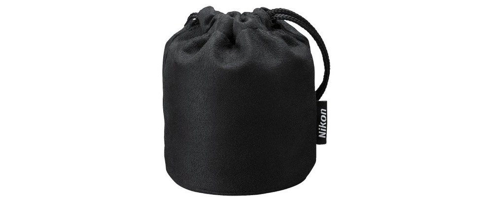 slide 2 of 3, Nikon AF-S DX NIKKOR 35mm F -Black (2183), 1.8 gram